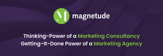 Magnetude Consulting