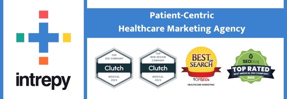 Intrepy Healthcare Marketing