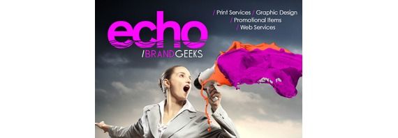 ECHO Brand Geeks, LLC