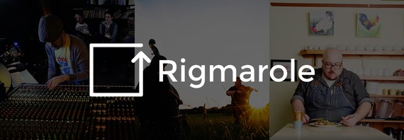 Rigmarole