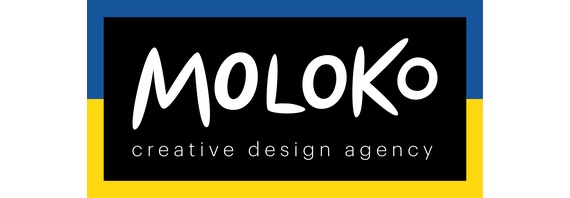 Moloko Creative Design Agency