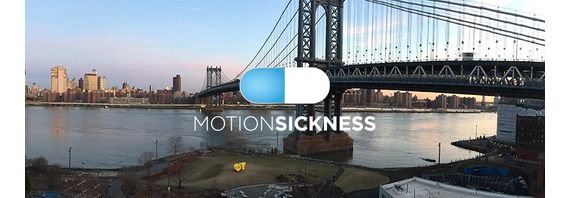 Motion Sickness