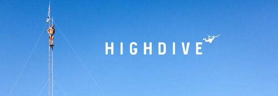 Highdive Advertising