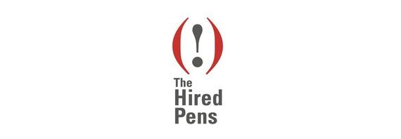 The Hired Pens