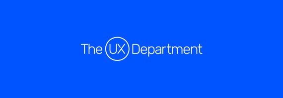 The UX Department