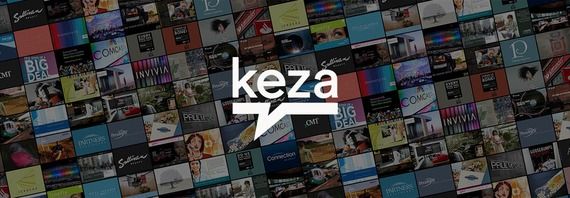 Keza Media