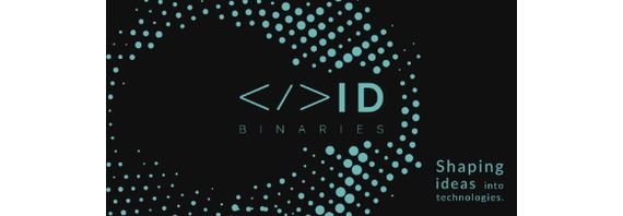 Vivid Binaries GmbH