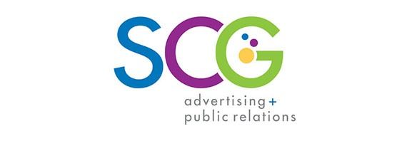 SCG Advertising + Public Relations