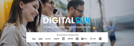 Digital Silk