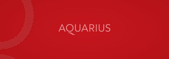 AQUARIUS