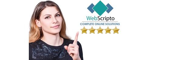 WebScripto Pty Ltd