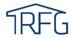 Rfg logo house