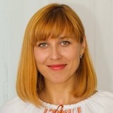 Iryna Plotytsya, CEO in the Human Resources industry 