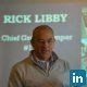 Richard Libby, president at Traveling Vineyard  in the Marketing and Advertising industry 