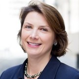 Eileen Loustau, SVP, Head of Marketing  at Chevron Federal Credit Union in the Banking industry 