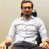 Zain Ul Abdin, Managing Partner at Foodbucket