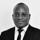 Emmanuel K. Mwesiga,Esq., Associate at SGM Attorneys and Advisors in the Legal Services industry 