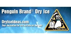 PENGUIN BRAND DRY ICE CAMPAIGN SUMMARY