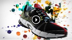 NikeiD Experience Reimagined