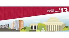 MIT Alumni Association Infographics