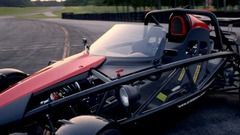 Ariel Atom 