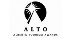 Travel Alberta Alto Award: Best Marketing campaign over $25,000