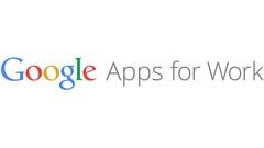 Google - Apps for Work enewsletter