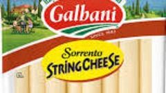 Galbani String Cheese