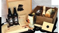 Game of Thrones Promotional Kit