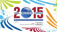 2015 FIS Alpine World Ski Championships