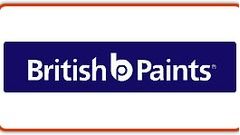 360 Digital Marketing for British Paints