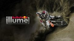 Red Bull Illume