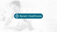 Social Targeting Captures Attention for Byram Healthcare