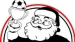 Father Christmas Cup, PR, Social, Photography, Press Releases