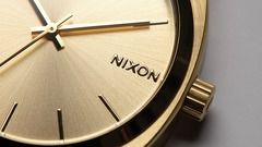 Nixon eCommerce Website Design