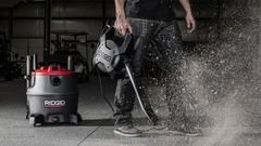 RIDGID: Promotional Product Launch