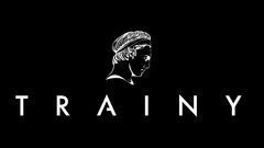 TRAINY Branding