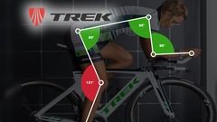 Trek Rider Analysis AR Tool