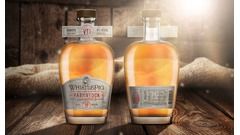 Re-branding the fastest growing whiskey brand in the US