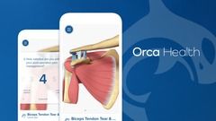 Orca Health Website & Mobile Apps