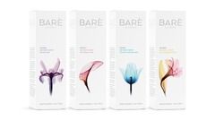 Baré Alchemy, botanical serums