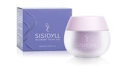 Sisidyll skin care range