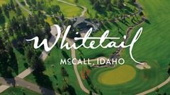 Private Real Estate Community in the Wilds of Western Idaho