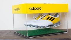 Adizero Shoe Launch