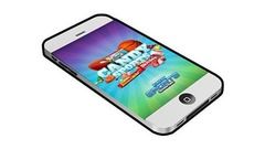 Candy Sports Mobile Game