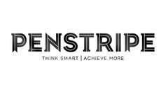 Penstripe Rebrand