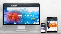 Active Orthopedics Website