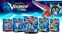 Voltron Package Design