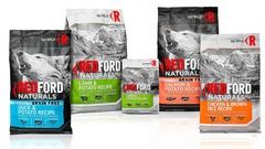 Redford Naturals Pet Food