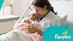 Growing Loyalty with Pampers